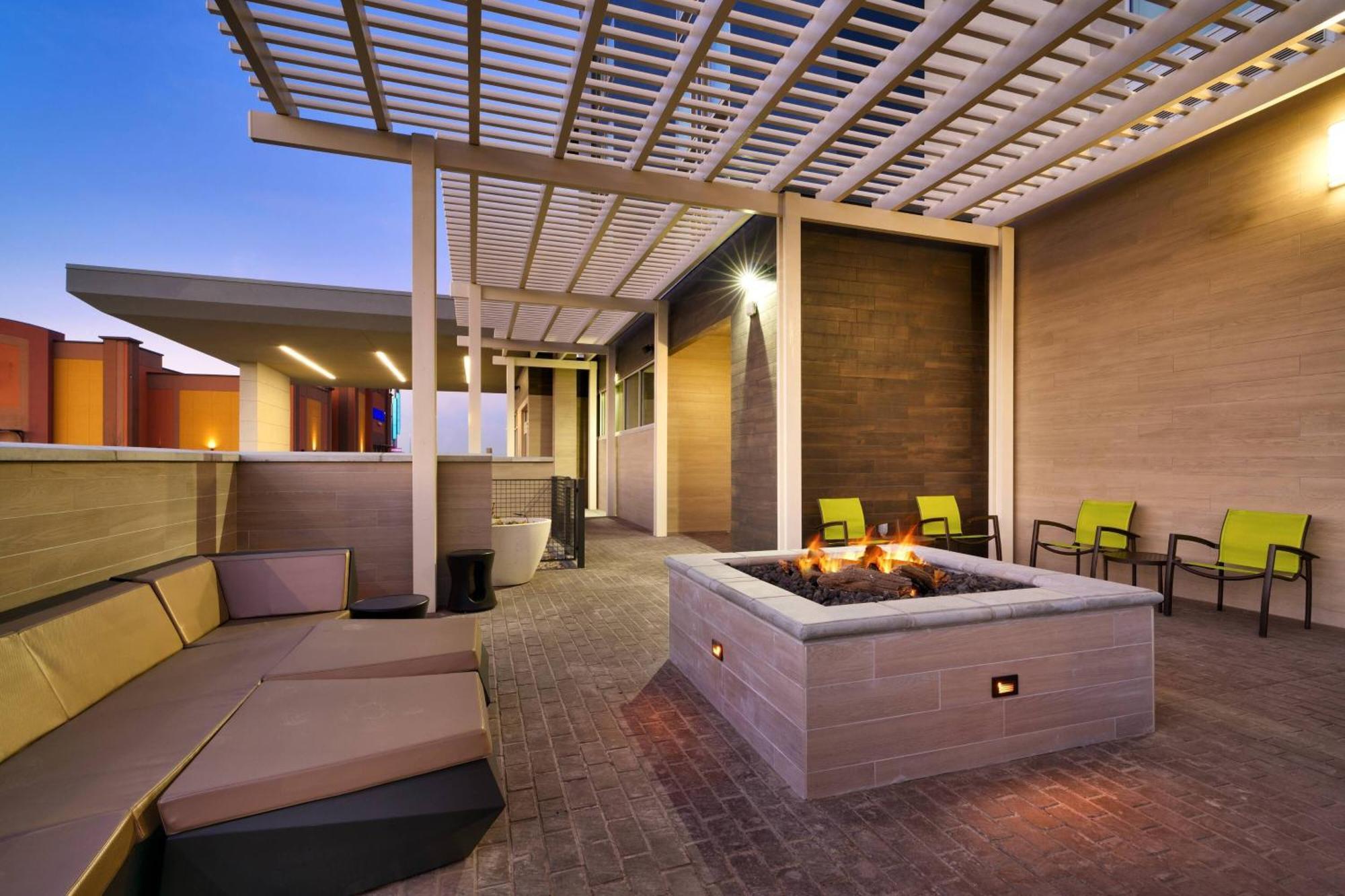 Springhill Suites By Marriott Salt Lake City West Valley West Valley City Exterior photo